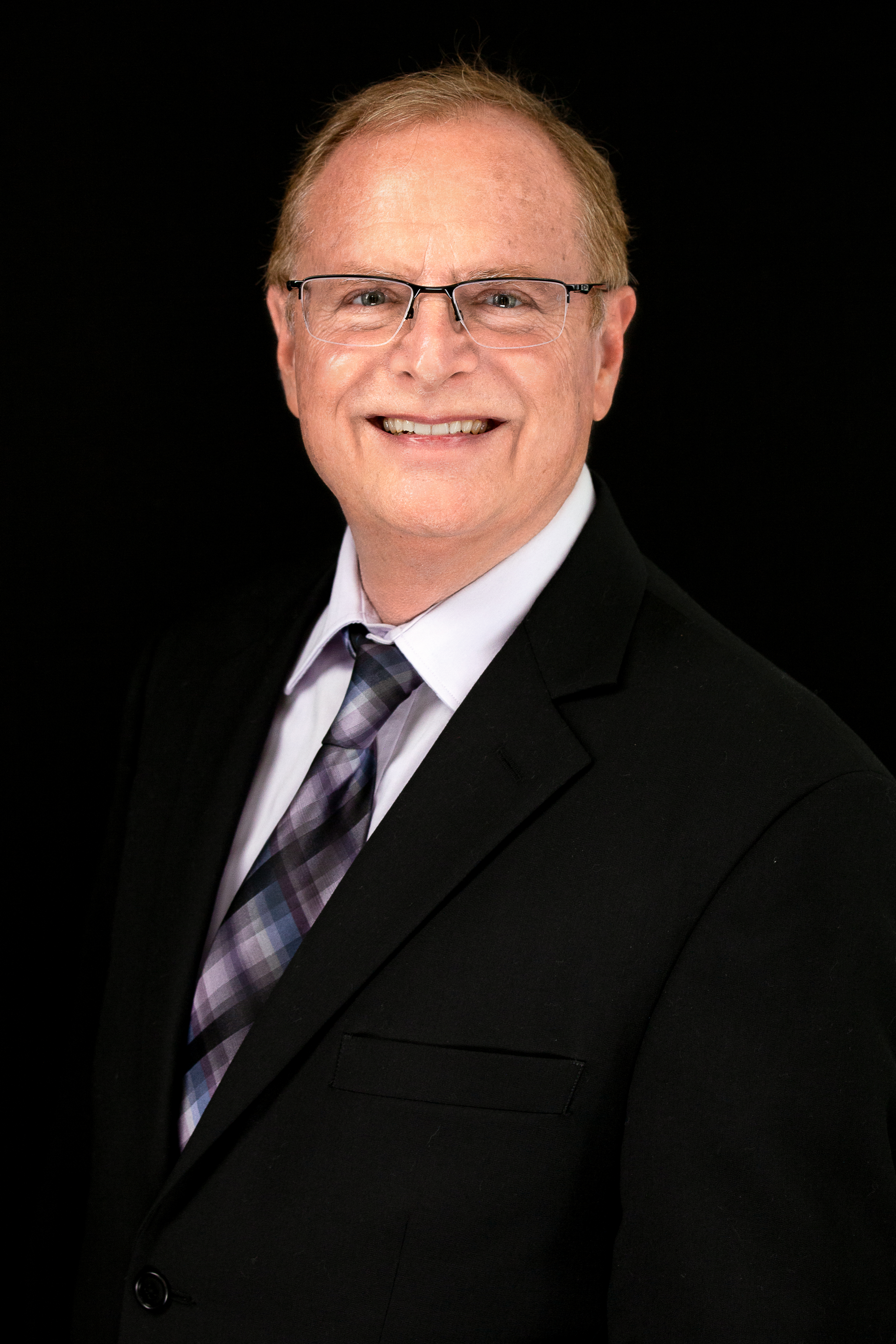 Headshot of Ernie Camerino