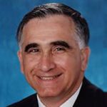 Headshot of Paul Ferraresi