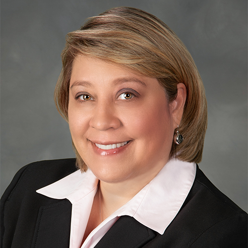 Headshot of Anna Kindley