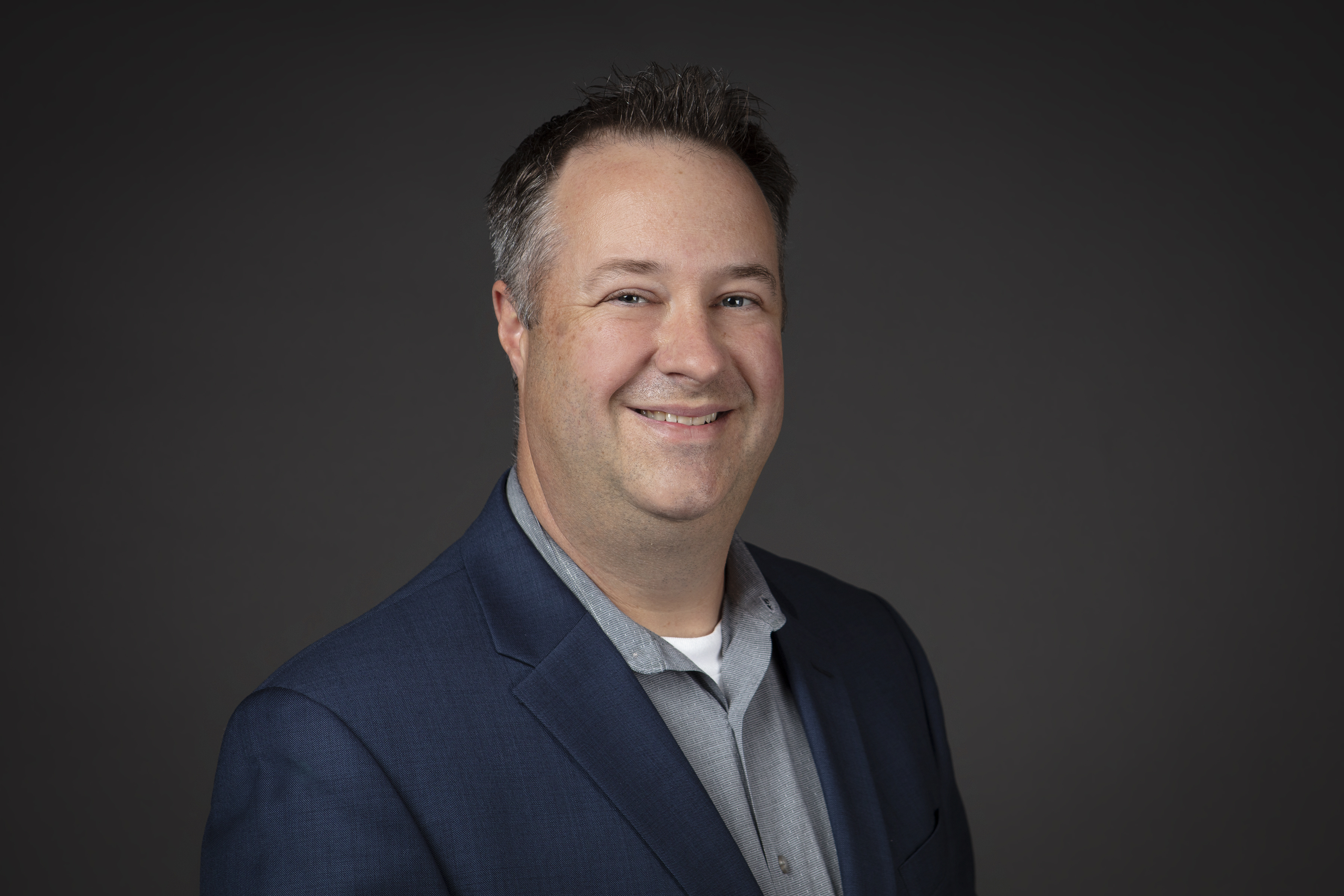 Headshot of Jeff Schultz