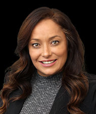 Headshot of Lisa Martinez