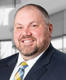 Headshot of Louis Trivisonno