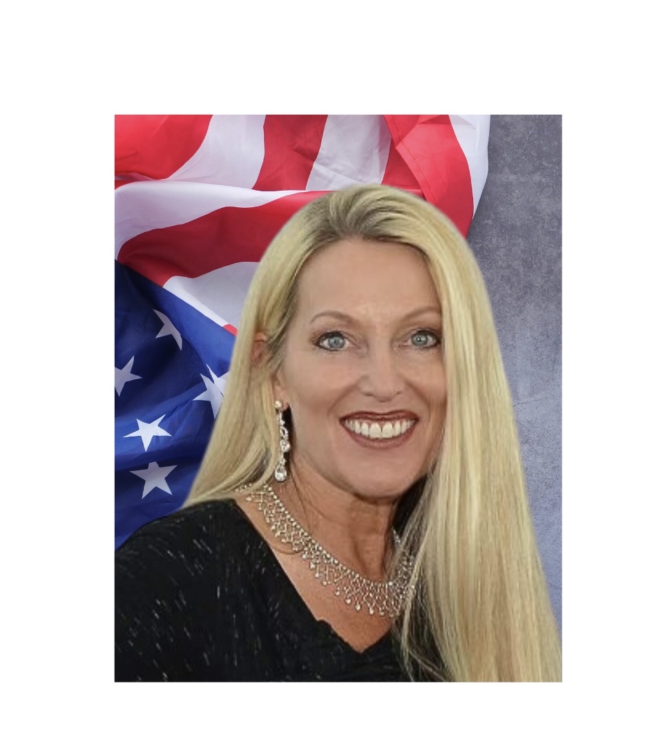 Headshot of Shelly Fackler
