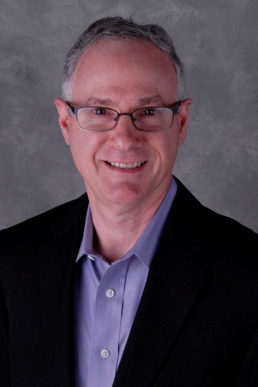 Headshot of Marc Kiner
