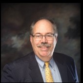 Headshot of Robert Ryerson