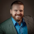 Headshot of Andrew Morris