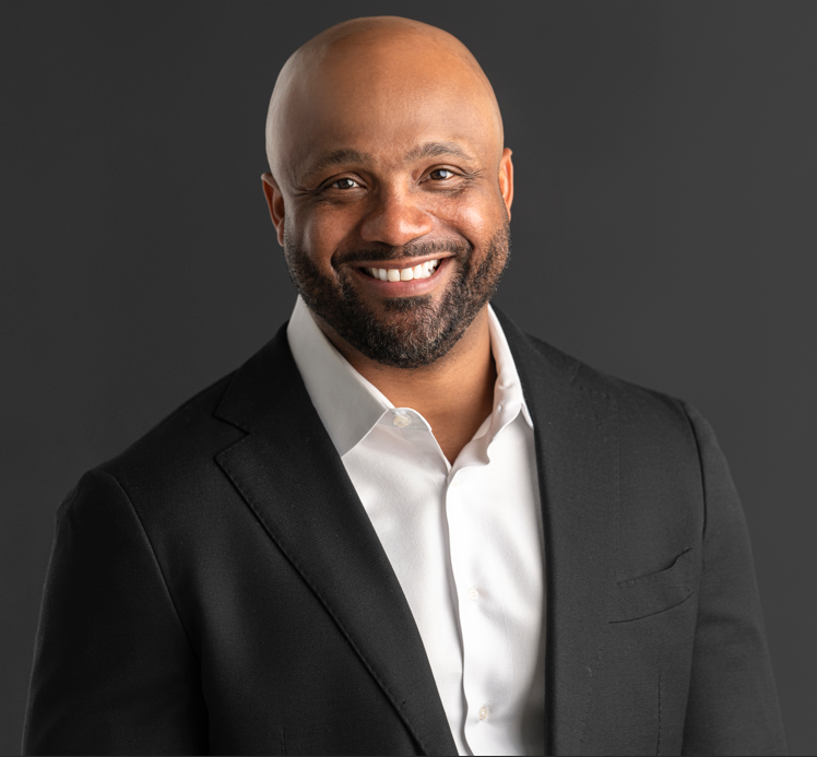 Headshot of Greg Belger