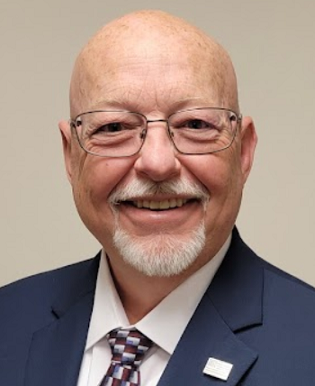 Headshot of John Weyhgandt