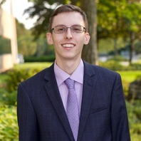 Headshot of Jordan Sandler