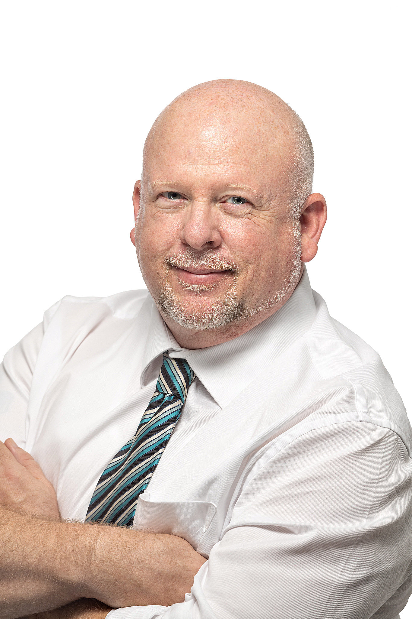 Headshot of Steve Schnell