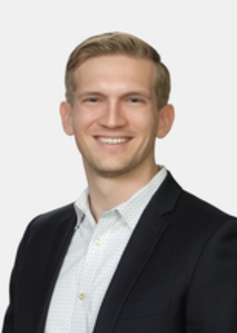 Headshot of Nick Seifert