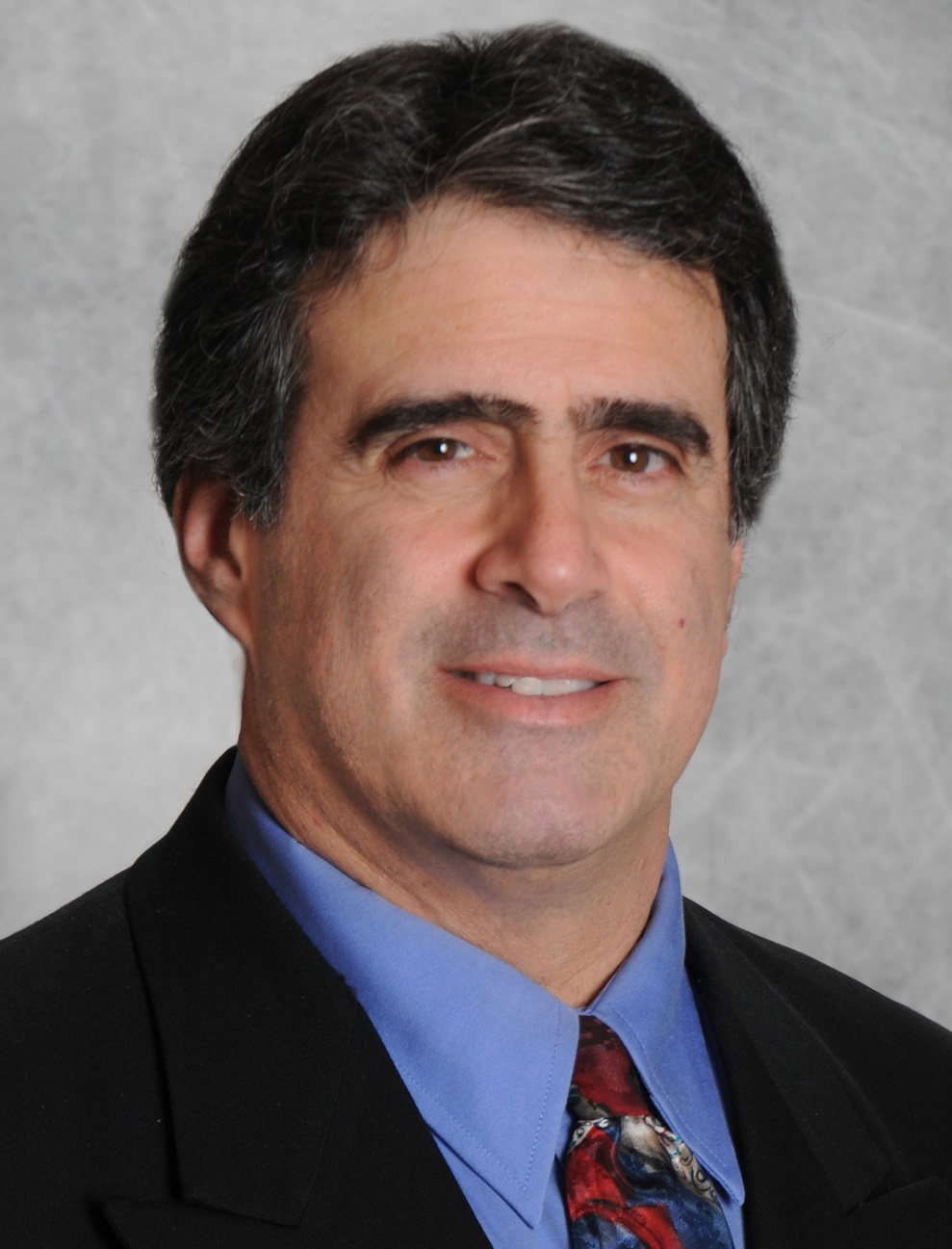 Headshot of Michael Graff