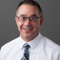 Headshot of Kevin Chiu