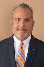 Headshot of Jeffrey Dattolo