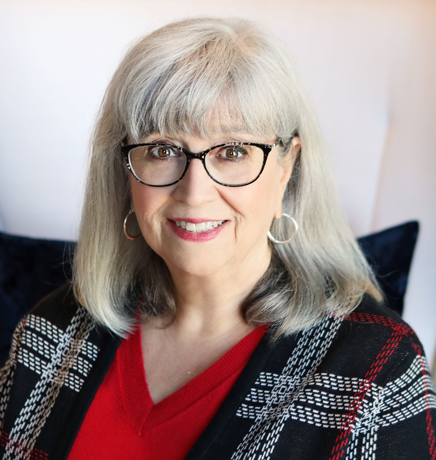Headshot of Deborah Gossett