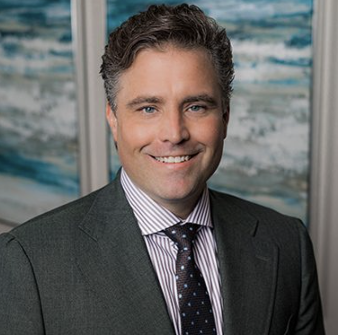 Headshot of Cody Crawford
