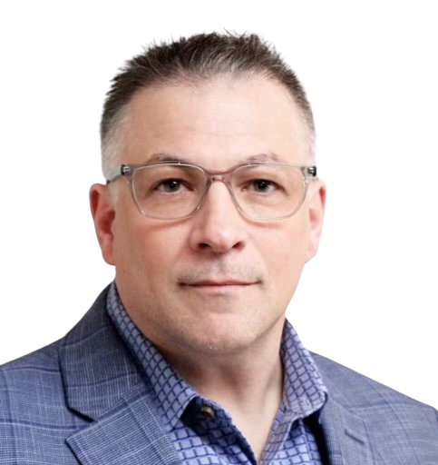 Headshot of Danny Favreau