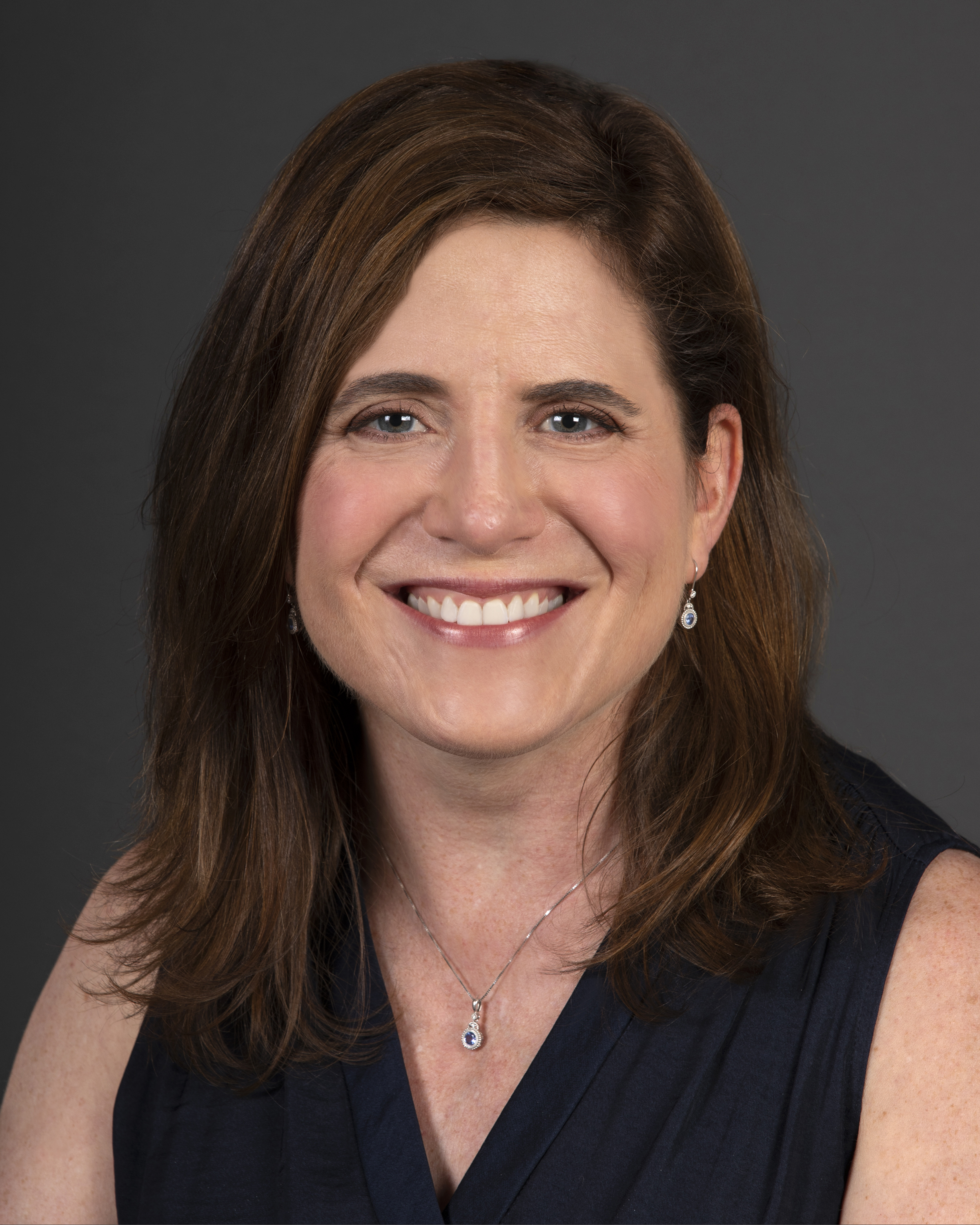 Headshot of Chaundra Price