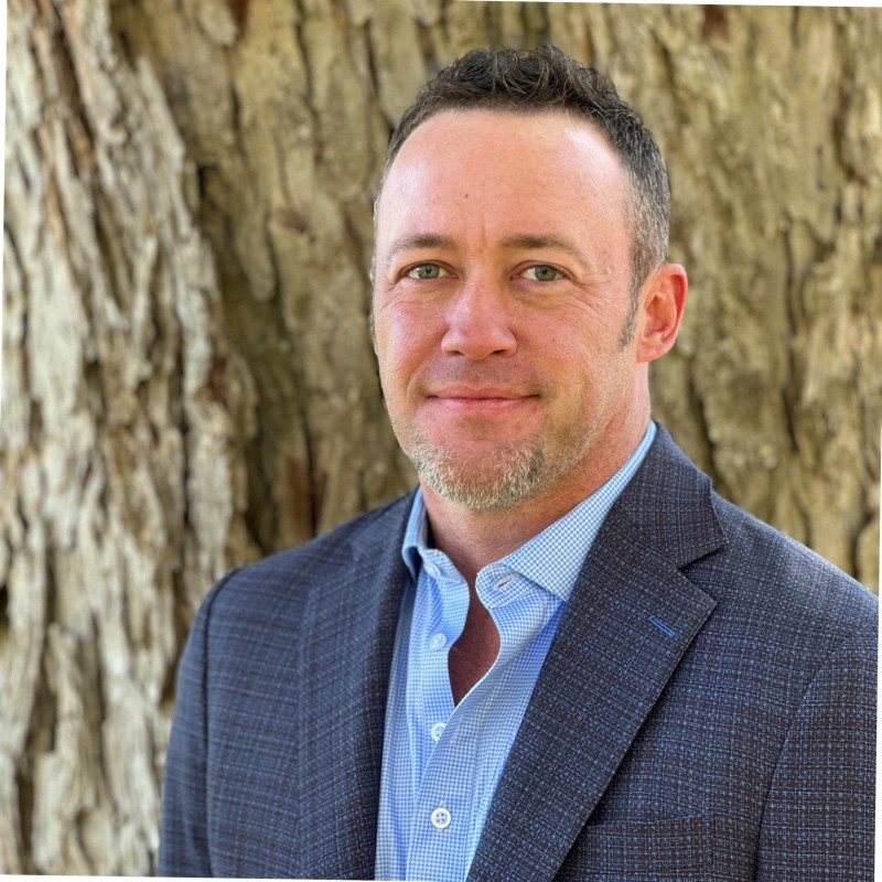 Headshot of Clint Muirhead