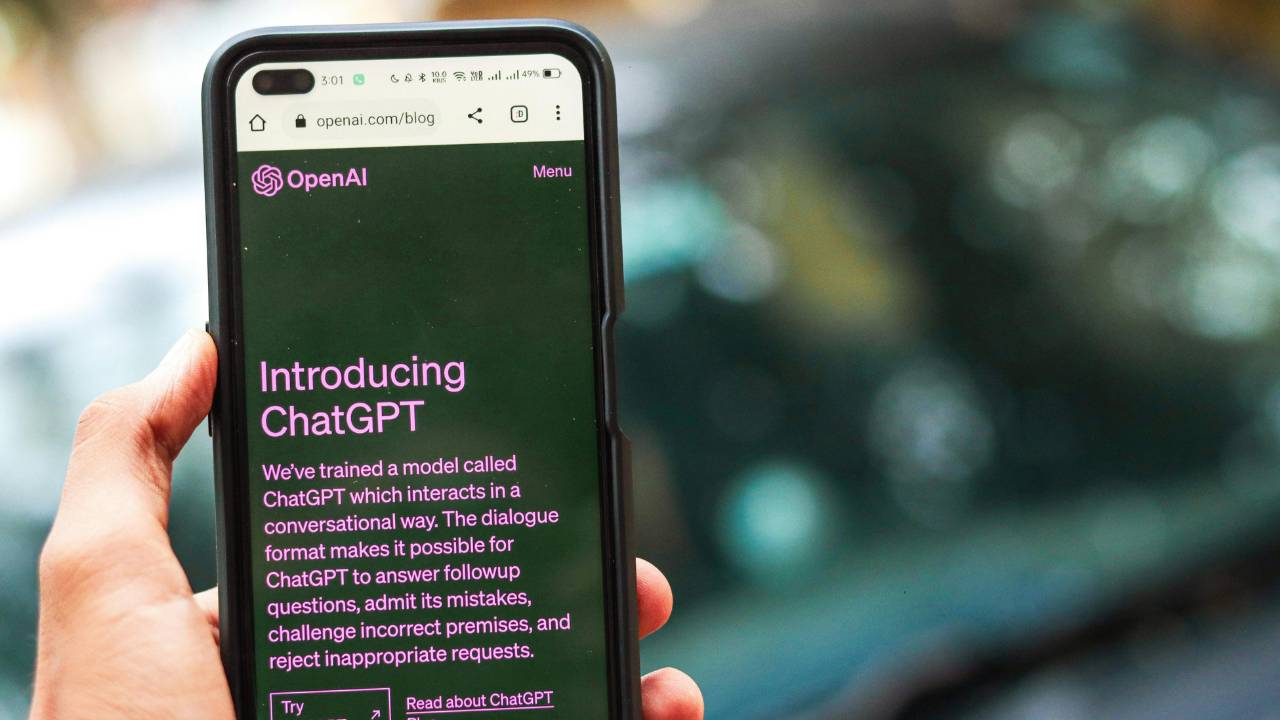 Chat GPT Mini Course