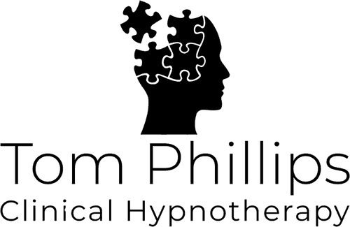 Tom Phillips Clinical Hypnotherapy
