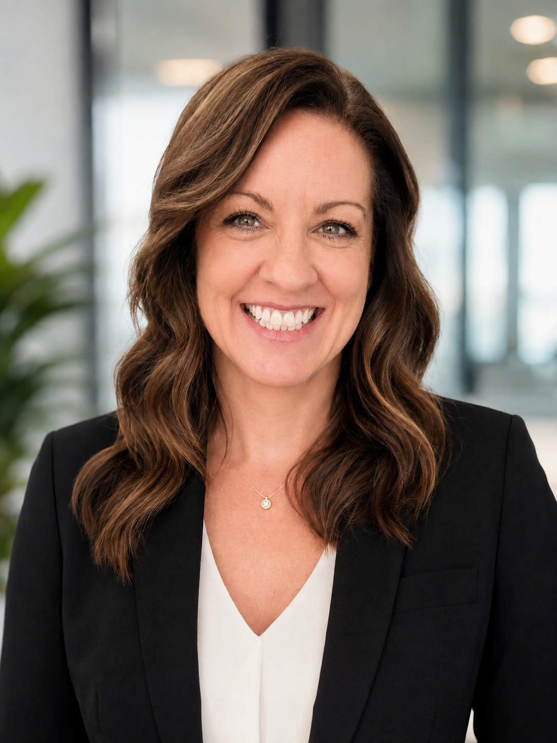 Gloria Rees, Insights global partner, sales excellence expert, transformation coach and facilitator at Dreem Coaching and Consulting