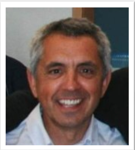 Tony Trimbell headshot