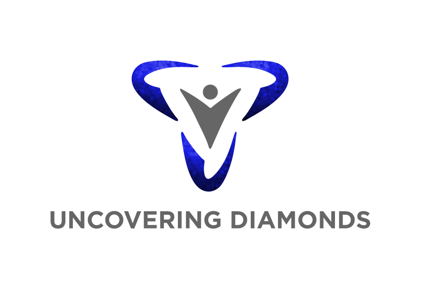 Uncovering Diamonds logo