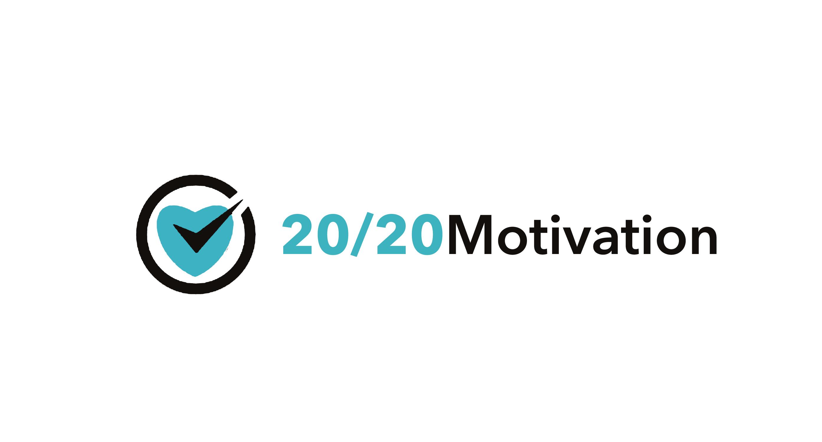 20-20 Motivation logo