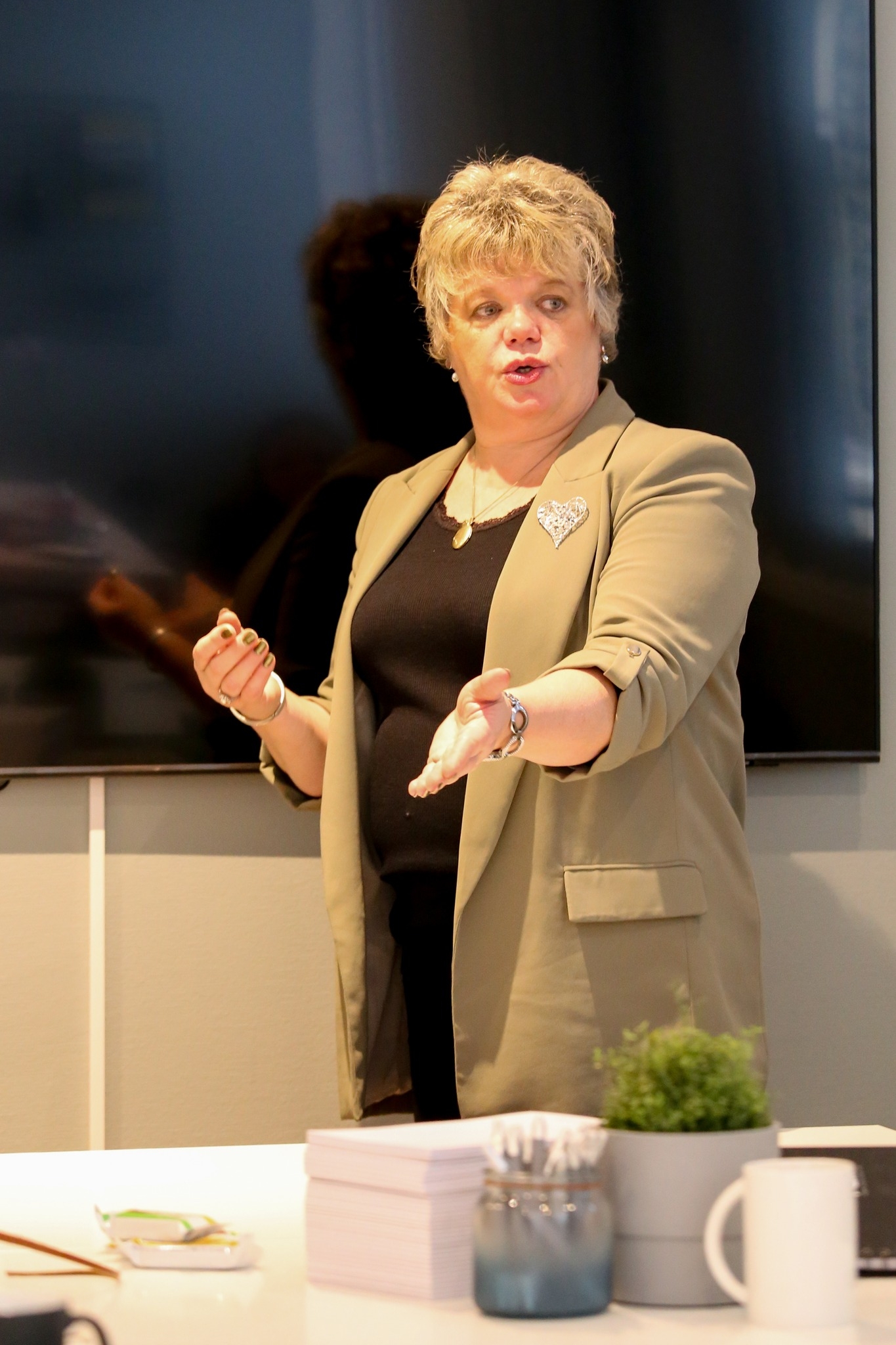 Siv Mette Moa – Moa Promotering AS