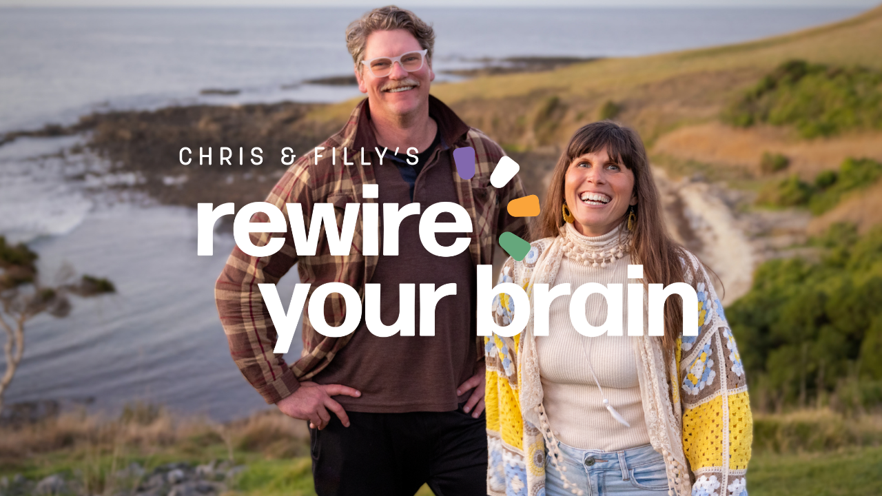 Rewire Your Brain