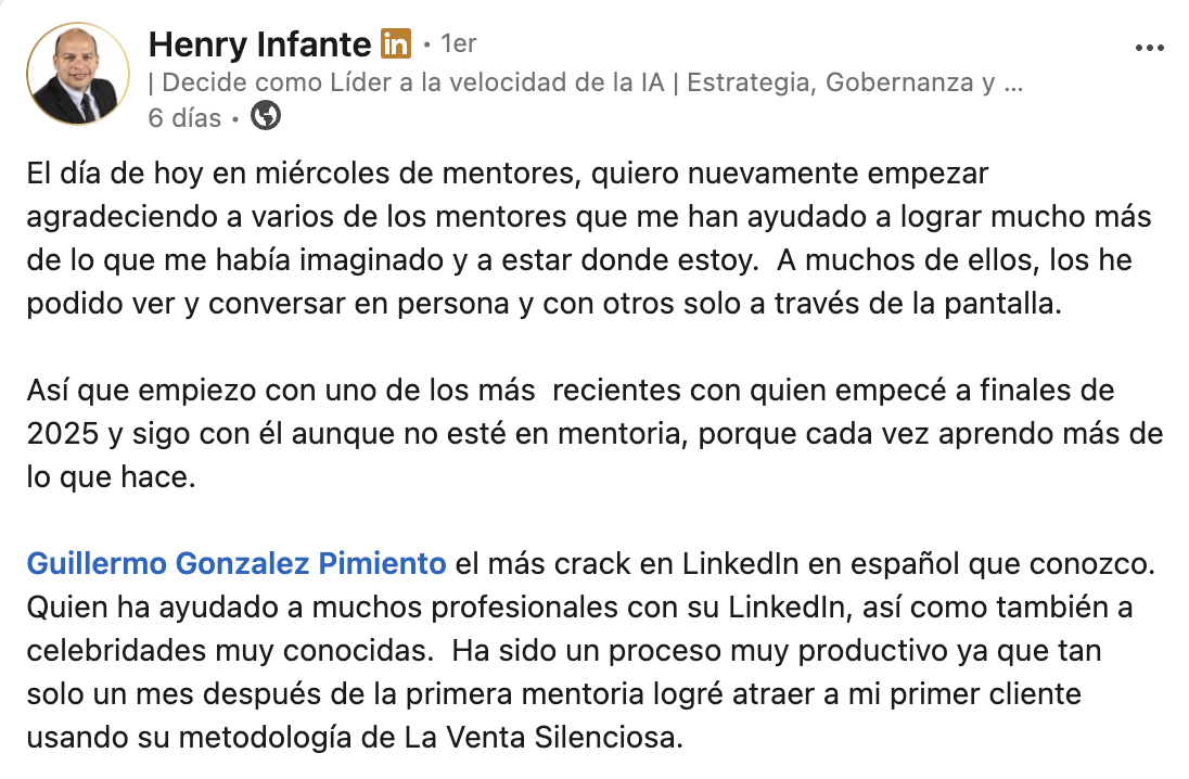 Testimonio Alberto Mario Rincón