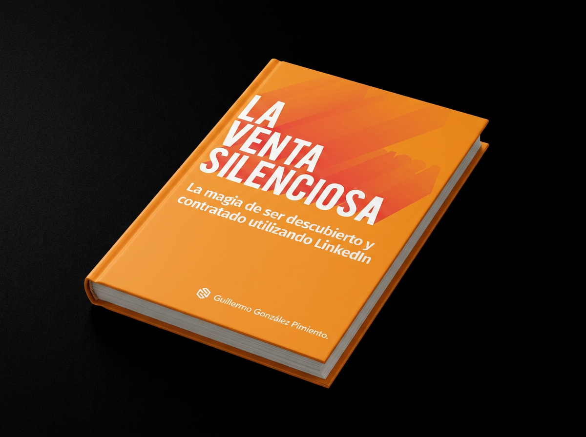 Ebook La Venta Silenciosa