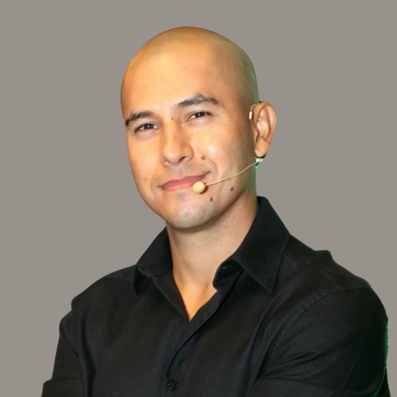 Jair Arango