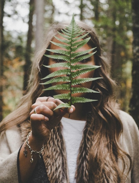 Creative Healing
