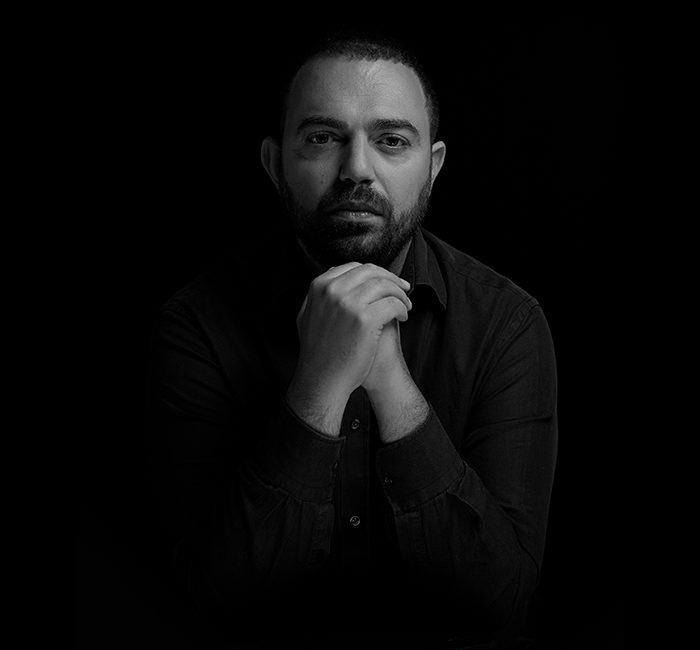 Roberto Esposito