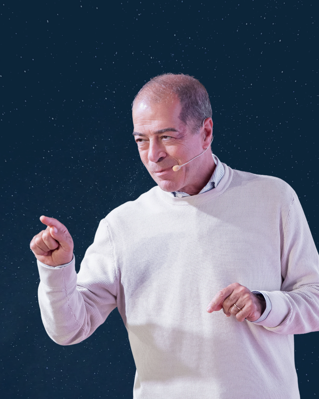 Mario Mocci