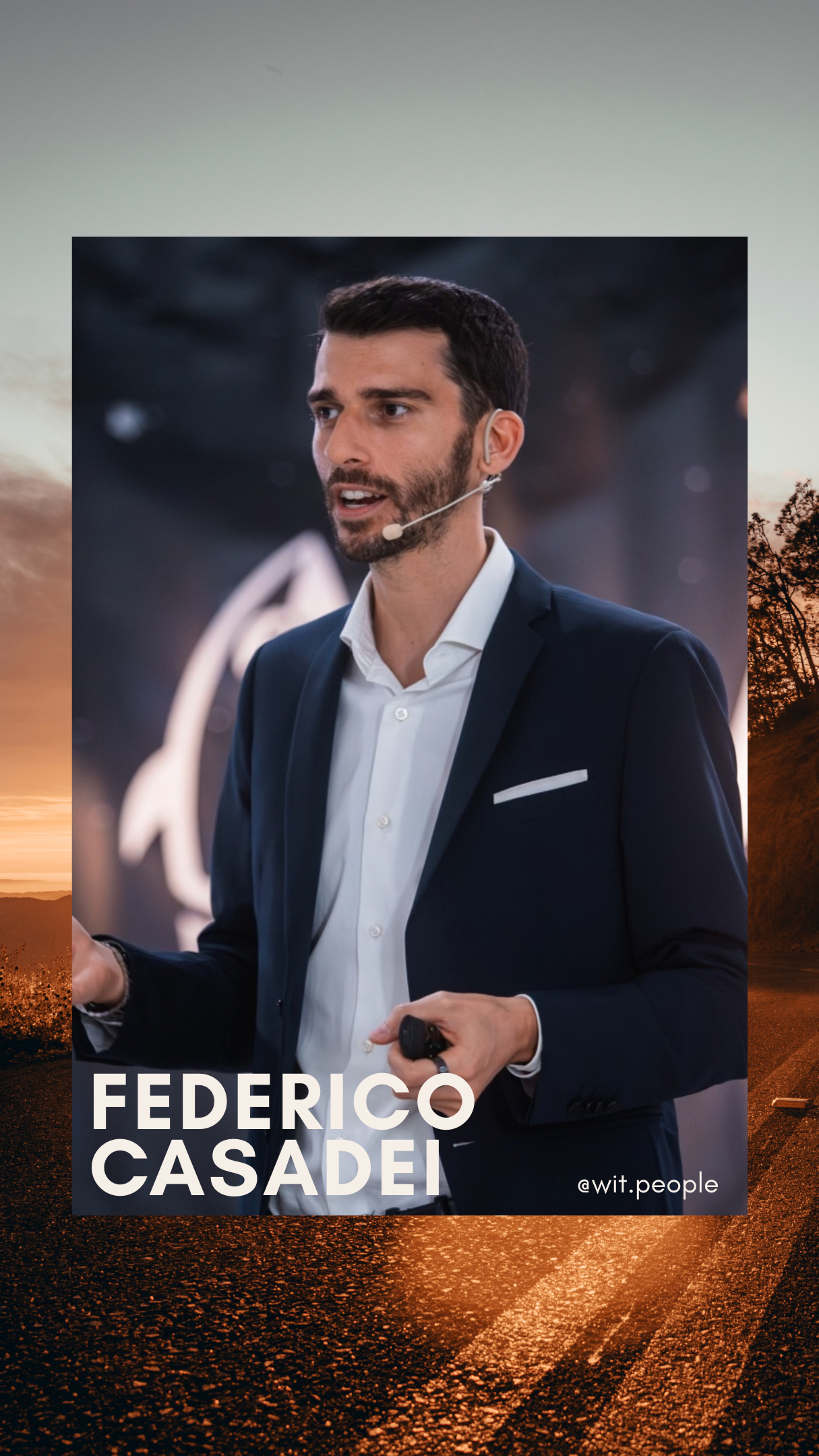Federico Casadei