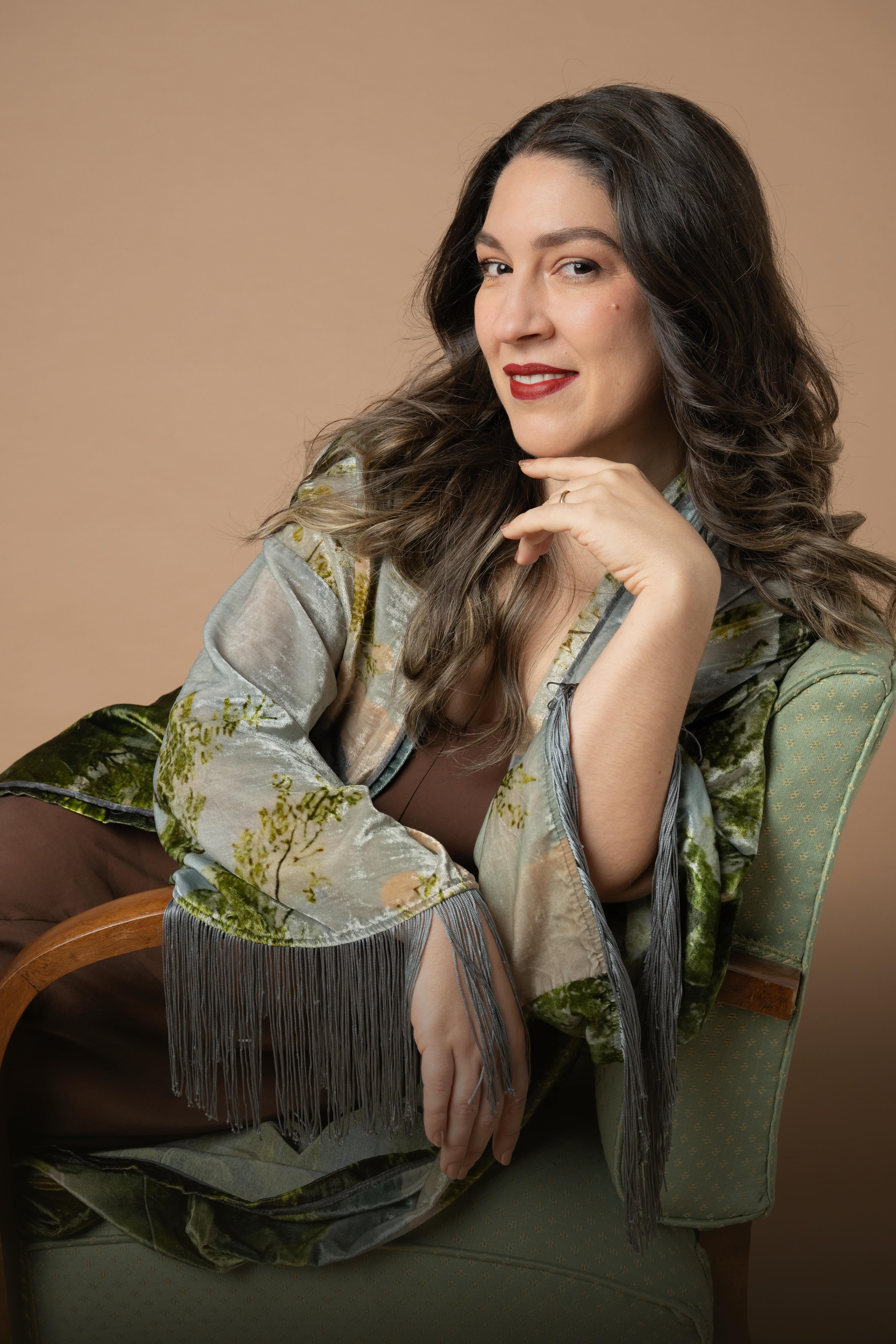 Elisa Mocci