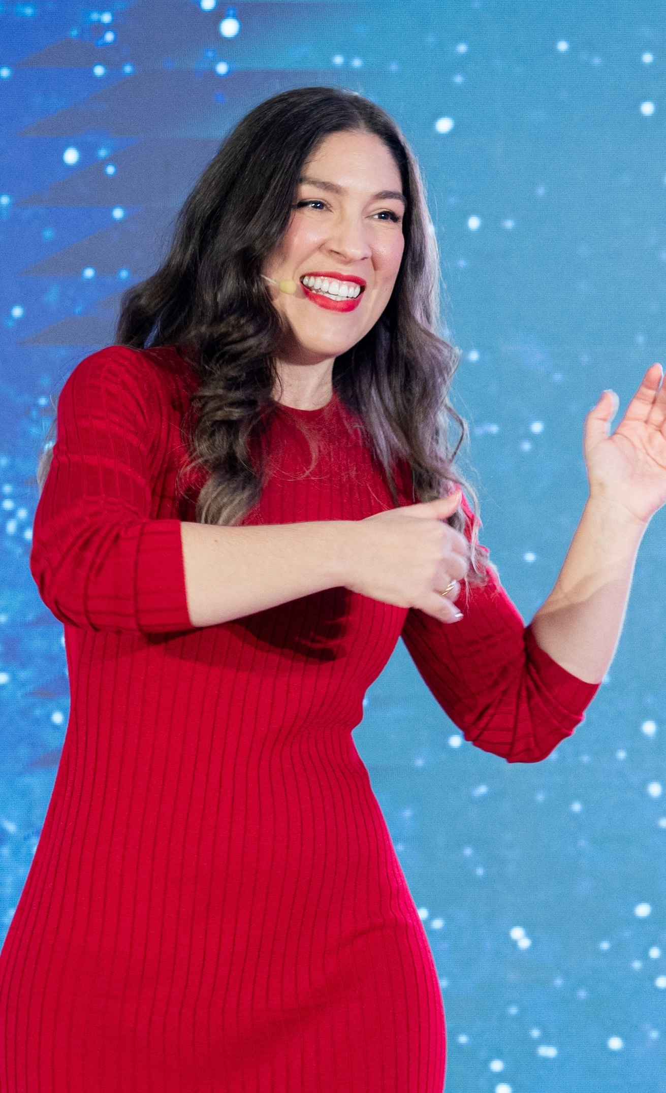 Elisa Mocci