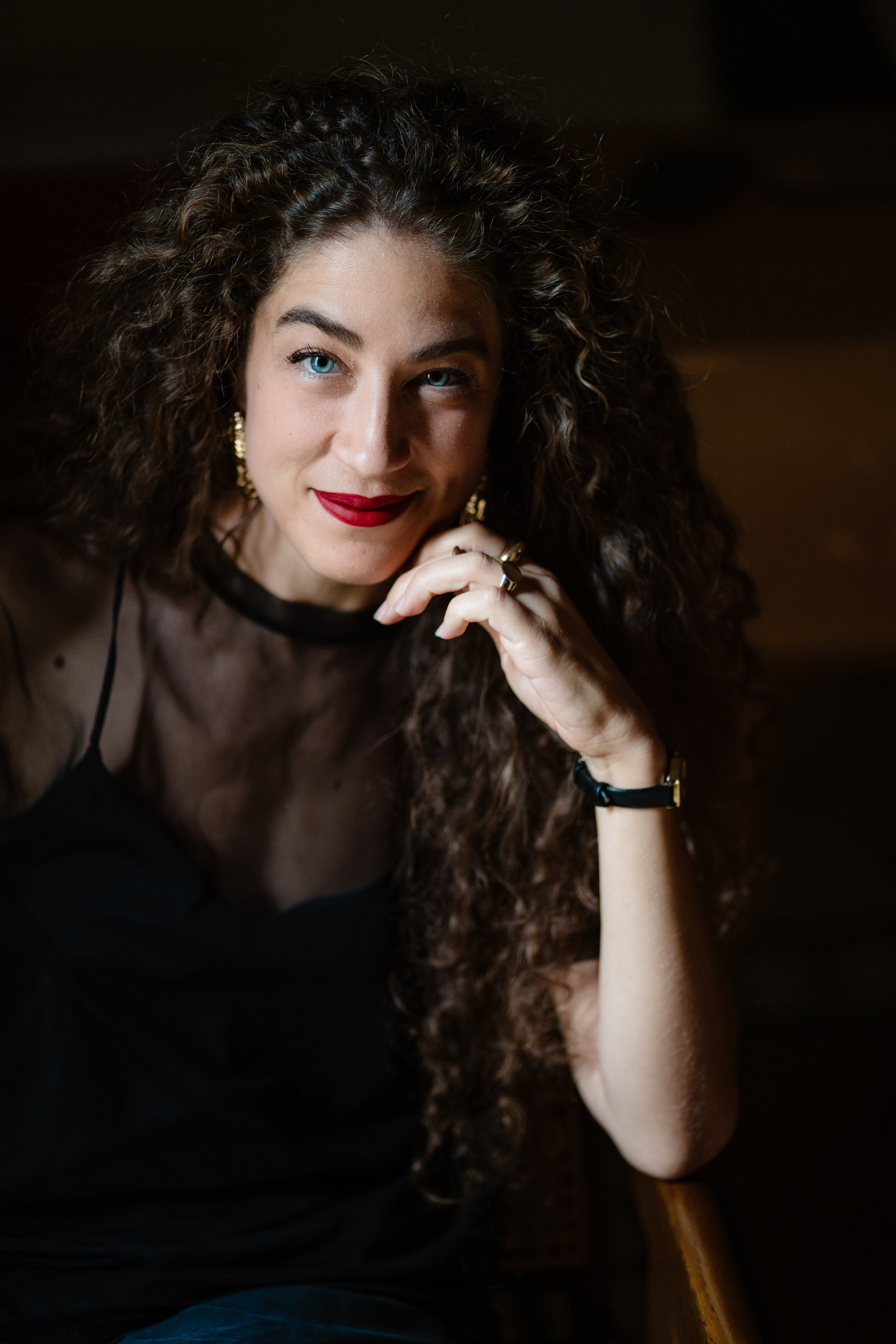 Silvia Mocci