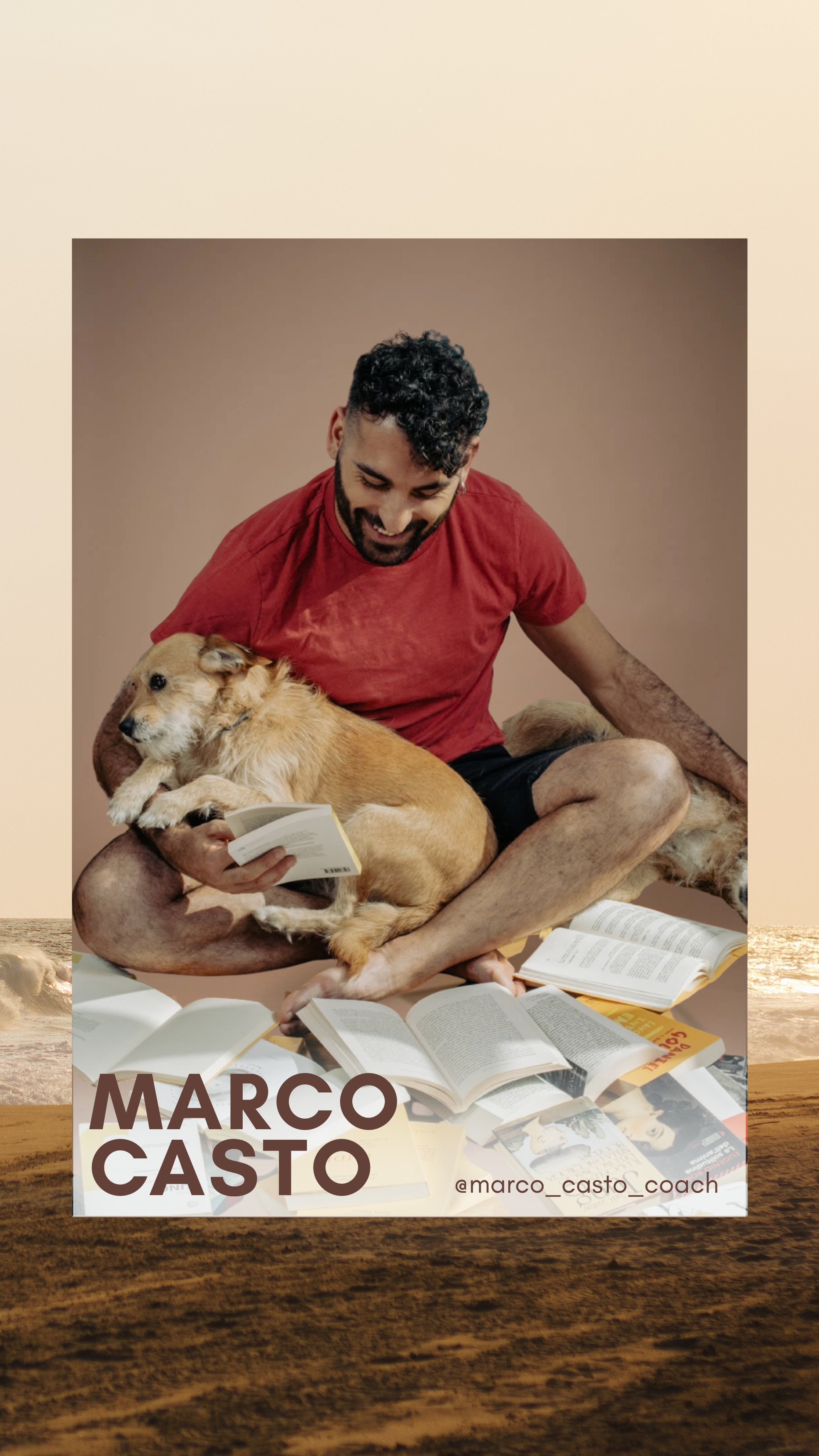 Marco Casto