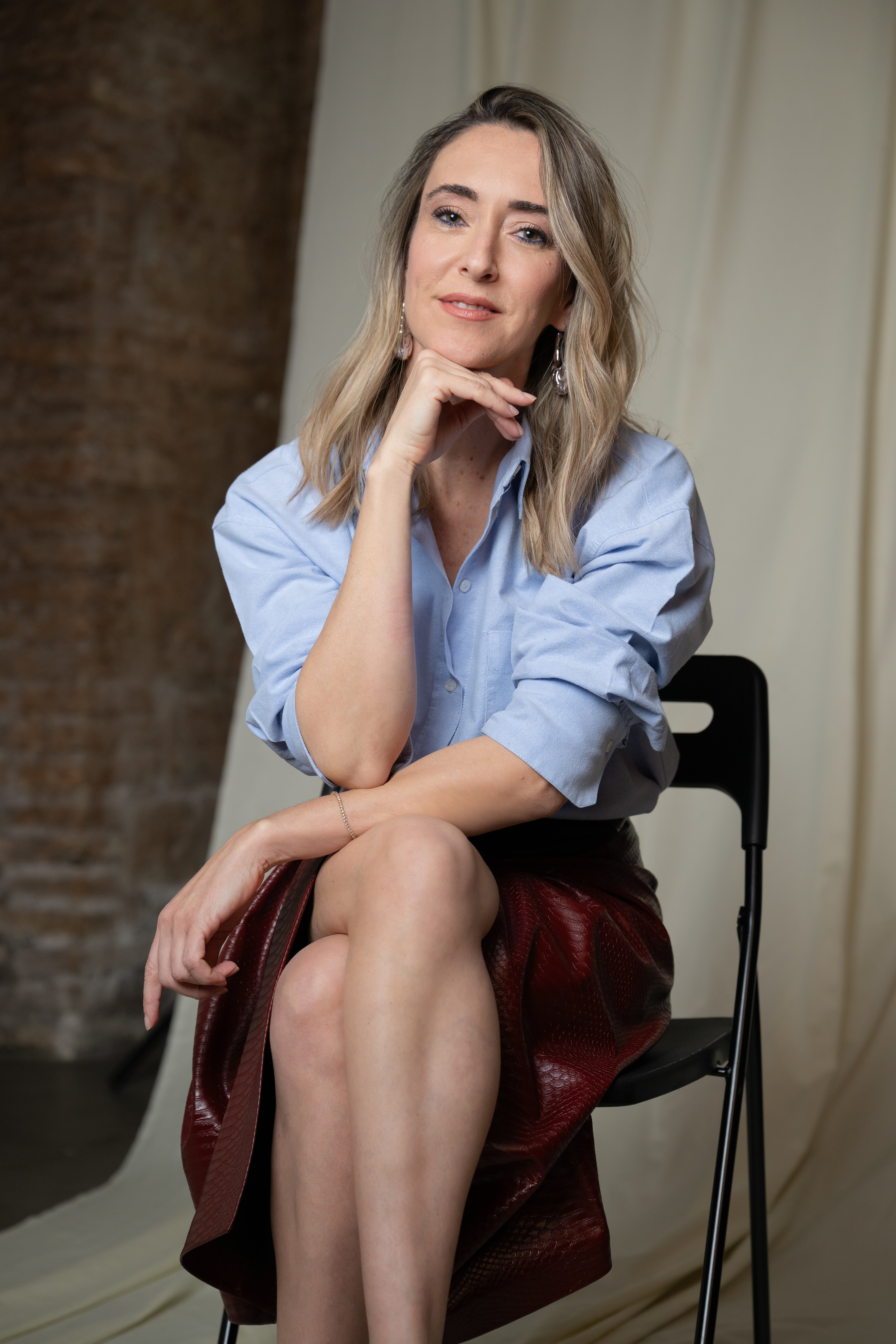 Anna Chiatto