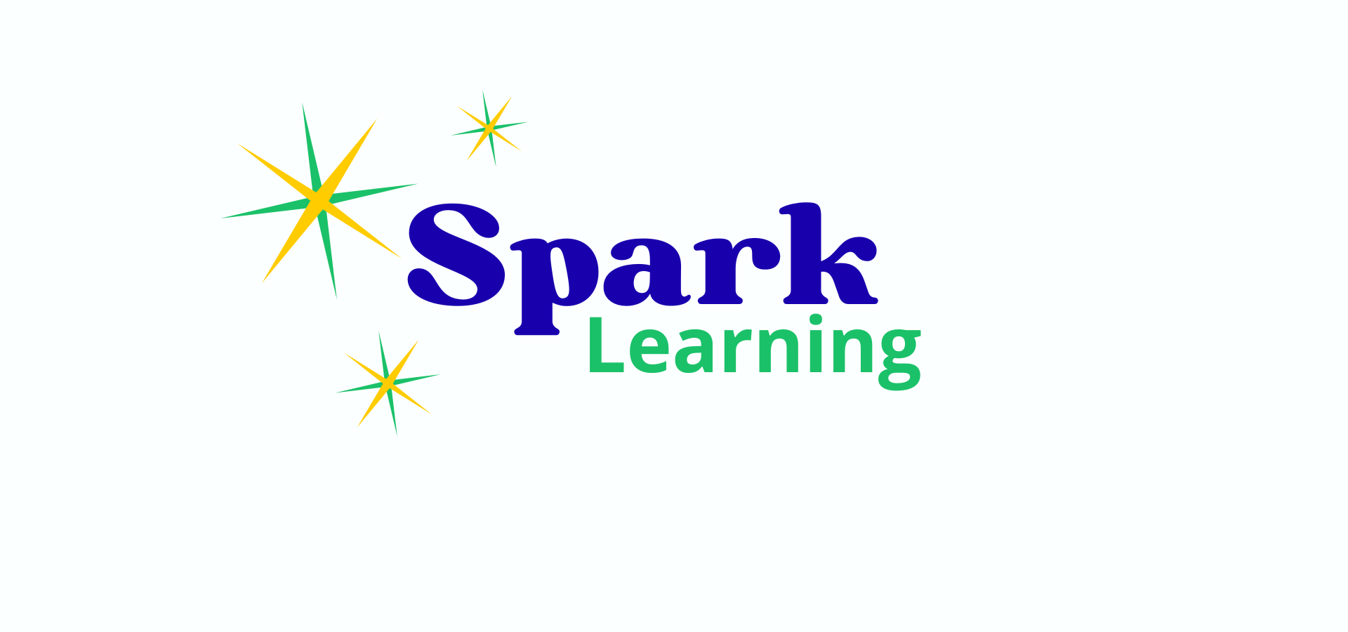 Spark Learning logo