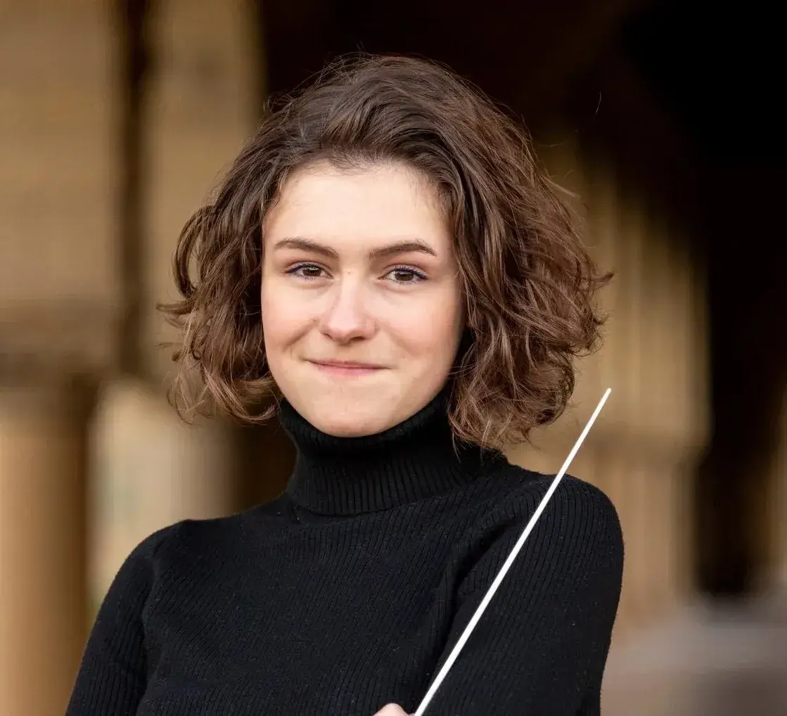 Zoe Schramm