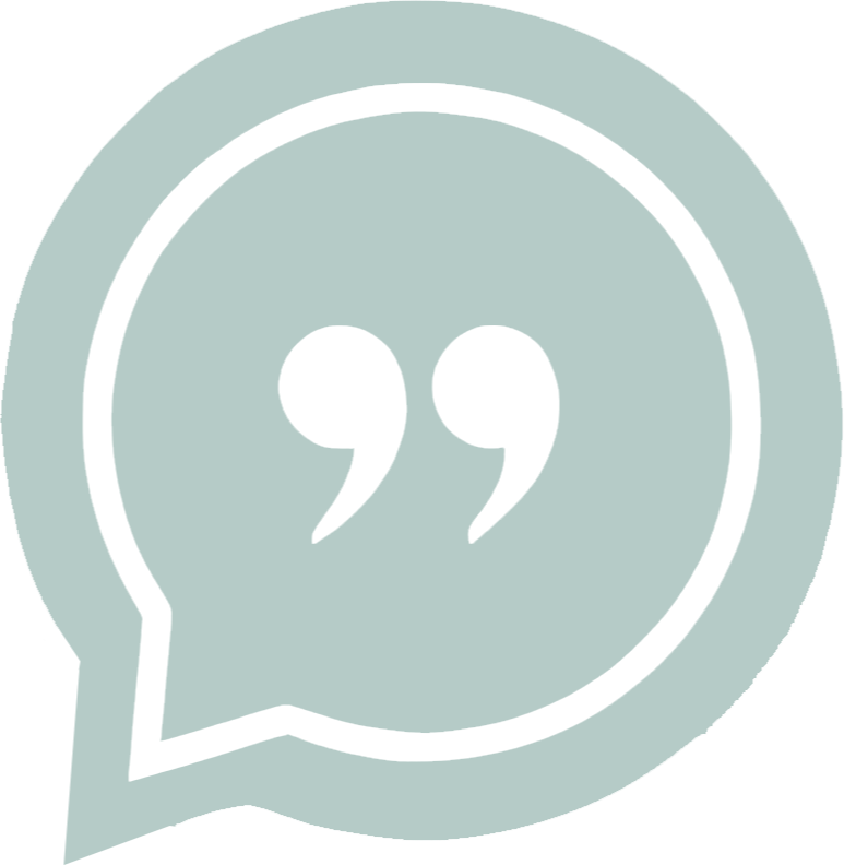 Speech Bubble Graphic