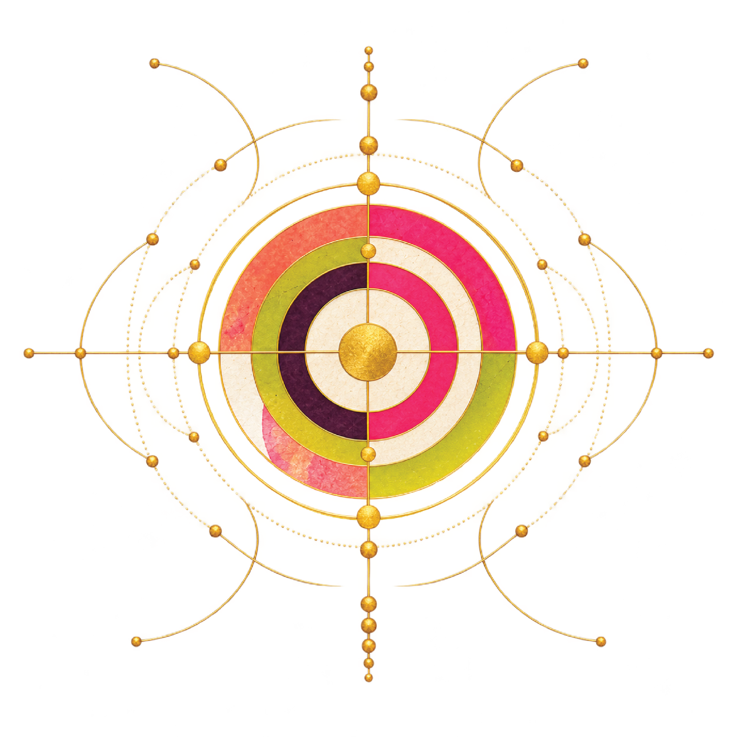 The Capacity Fields