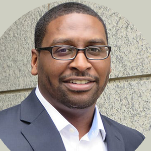 Dez Thornton