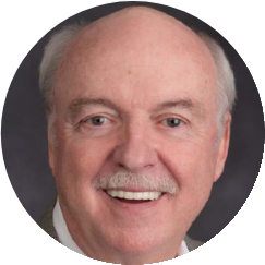 Dr. Bernie Mullin