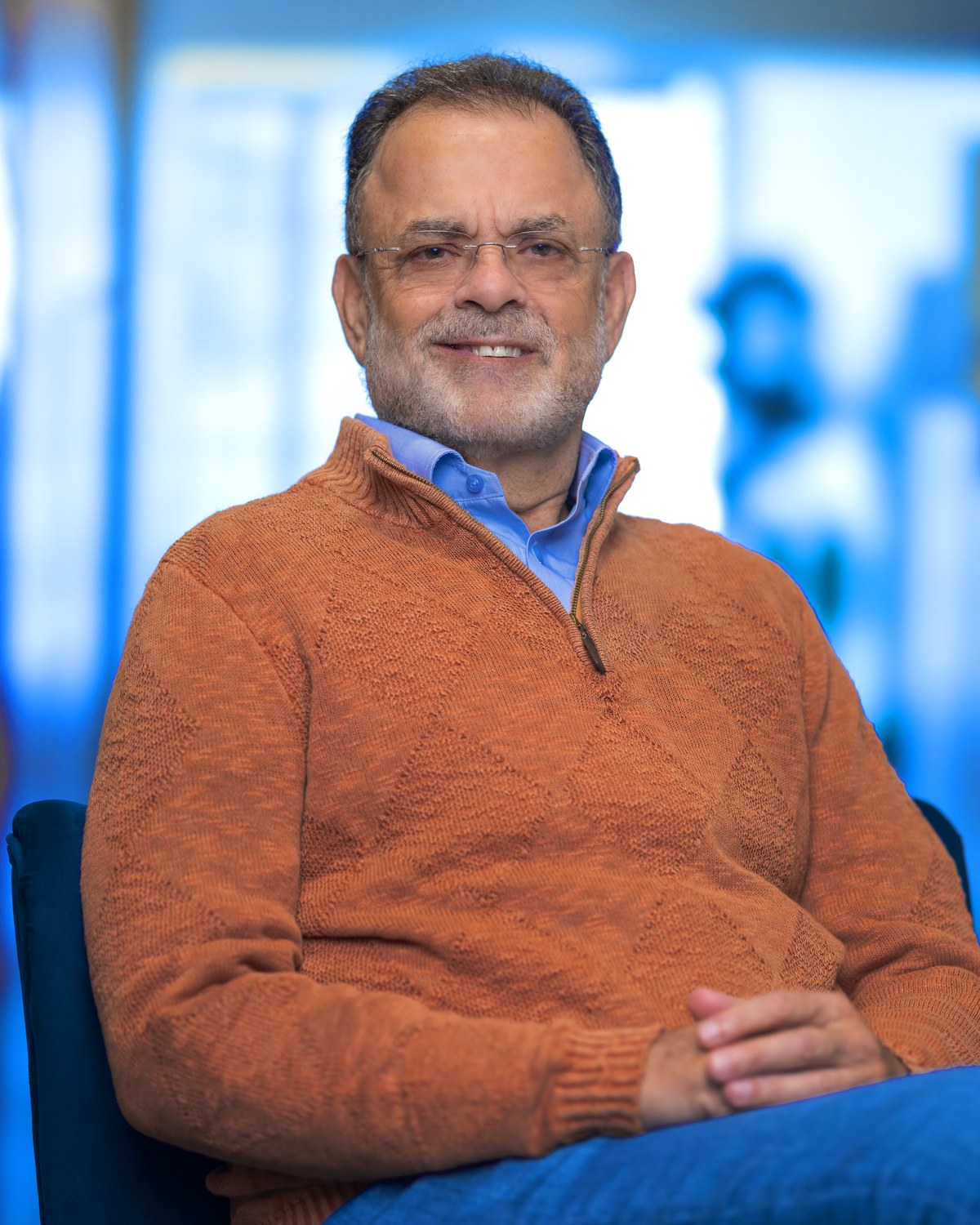 Pat Alacqua